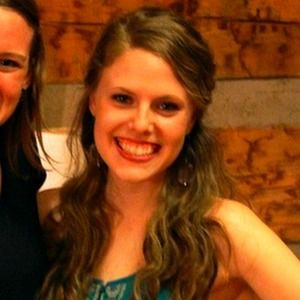 Meet your Posher, Keri